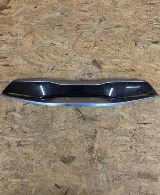 KIA Stonic Front grill 86350H8410