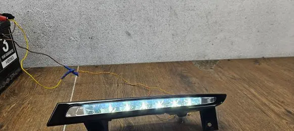 Renault Megane III LED Daytime headlight 266051882R 266052869R