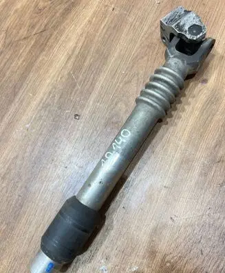 BMW 5 E60 E61 Steering column universal joint 