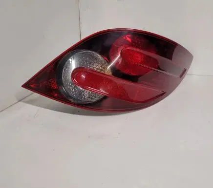 Mercedes-Benz R W251 Rear/tail lights A2518201664 A2518201864