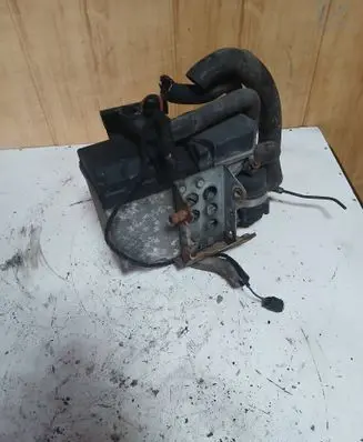 BMW 5 E39 Auxiliary pre-heater (Webasto) 64128387111 649528