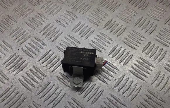 KIA Picanto Immobilizer control unit/module 95400-07800