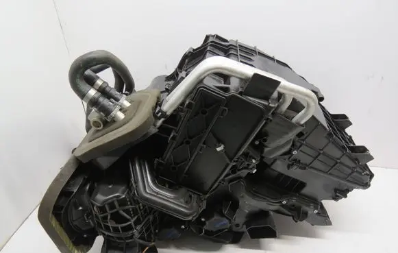 Volvo V60 Interior heater climate box assembly 