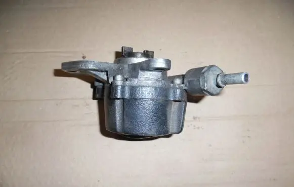 Citroen Jumper Vacuum pump
