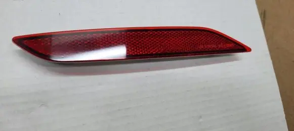 BMW M8 F93 Gran Coupe Rear tail light reflector