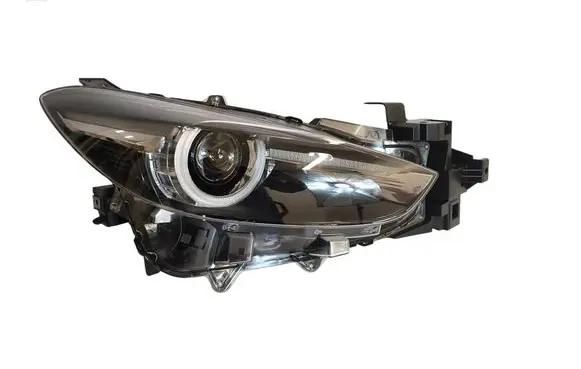 Mazda 3 III Headlight/headlamp bsp551030autoas5 bsp551030