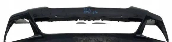 BMW 5 G30 G31 Front bumper