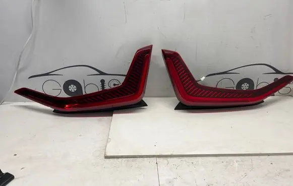 KIA Niro Rear/tail lights set 92401AT000 92402AT000