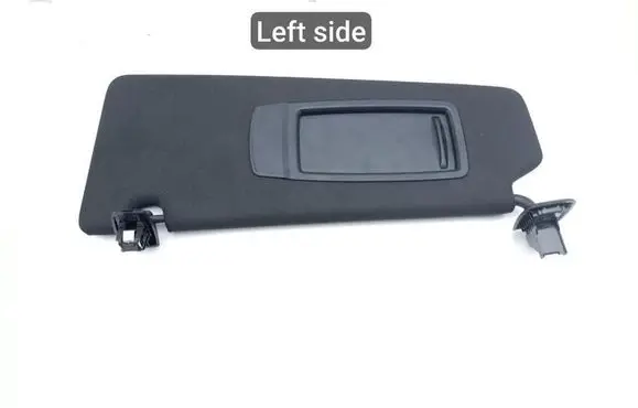BMW iX Sun visor 7414429