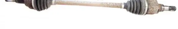 Fiat Freemont Rear driveshaft P04743819AB