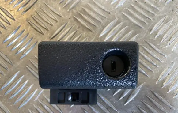 Mazda 6 Glove box handle 
