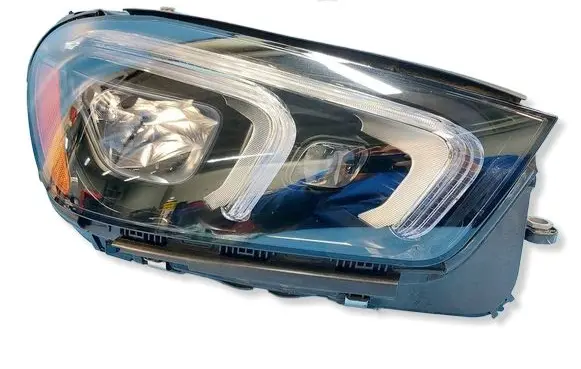 Mercedes-Benz GLE W167 Headlight/headlamp A1679063004 00752889 A1679065606