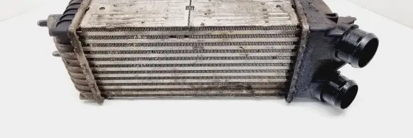 Citroen Berlingo Intercooler radiator 9645965180 874964GJ