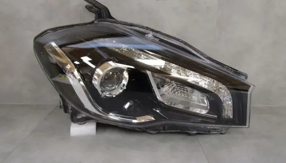Headlight/headlamp