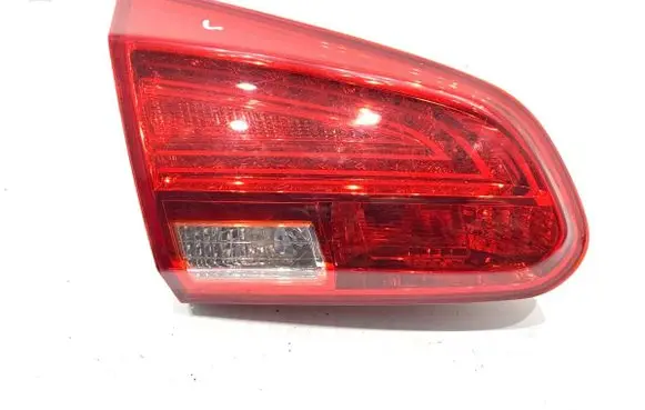 Rear/tail lights