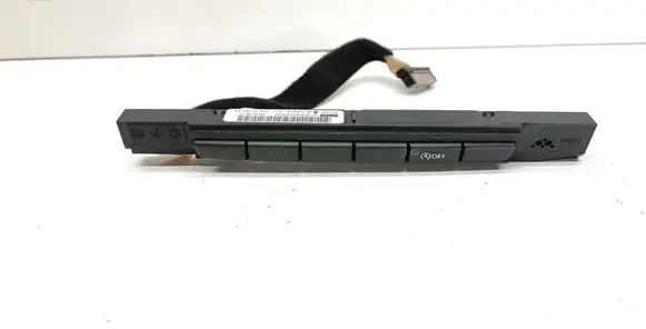 Traction control (ASR) switch