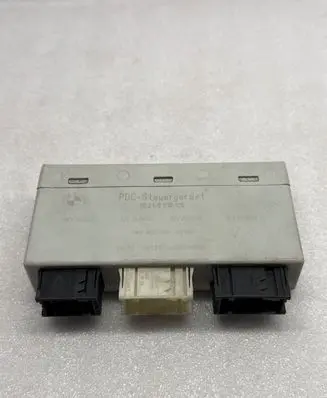 BMW 7 E65 E66 Parking PDC control unit/module 66216918126