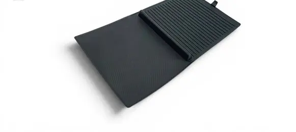 Hyundai Tucson IV NX4 Glove box pad 84613N7GA0 54881