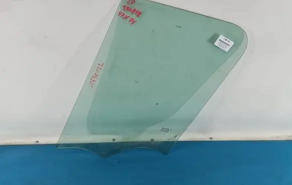 Opel Movano B Front door window glass four-door IMPRK1535122
