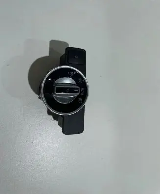 Mercedes-Benz C W205 Light switch A2129050551