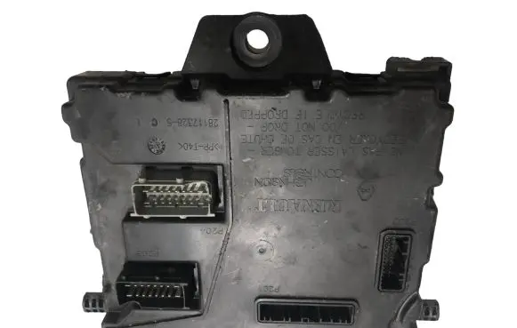 Mercedes-Benz Citan W415 Other control units/modules A4159007403