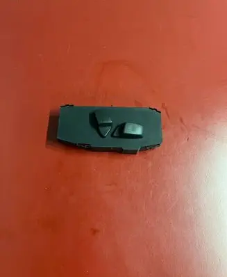 BMW X3 F25 Seat control switch 9265262 28311546