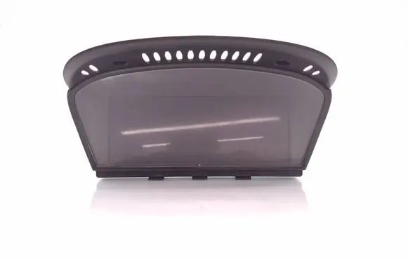 BMW 5 E60 E61 Screen/display/small screen 6952328 611260003014 A2C53102121