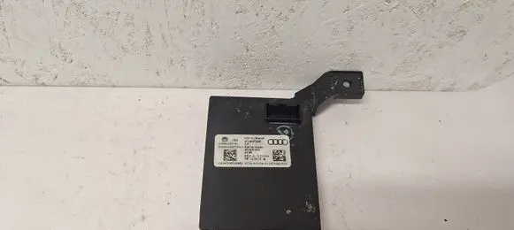 Audi A6 S6 C6 4F Keyless (KESSY) go control unit/module 4F0907335