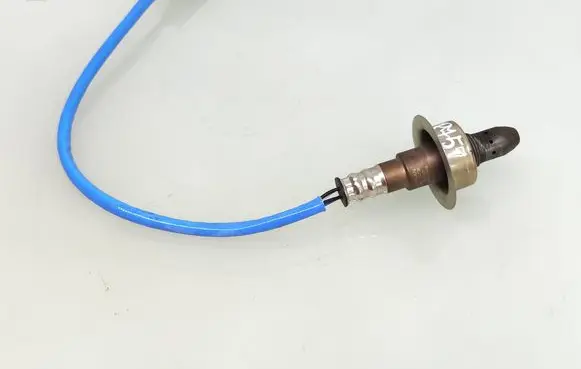 Renault Captur II Lambda probe sensor 2165007920 HMLGT8072R 02H27