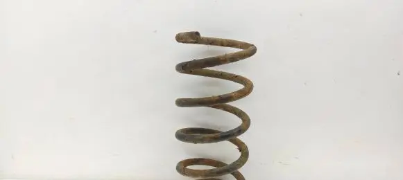 Toyota Avensis Verso Rear coil spring