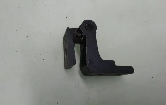 Audi A8 S8 D3 4E Rear door upper hinge 