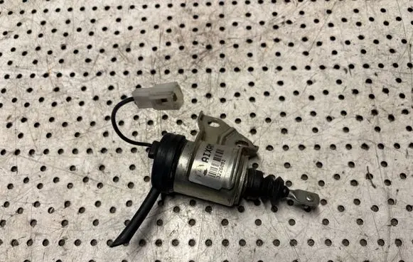 Aixam City III Engine shut-off valve Z482