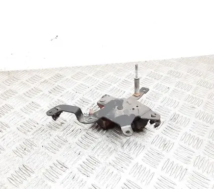 Turbo solenoid valve