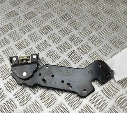 Volkswagen Multivan T6 Sliding door upper roller guide/hinge 7T0843398Q