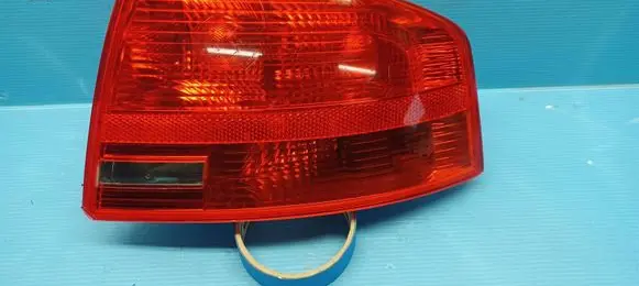 Audi A4 S4 B7 8E 8H Rear/tail lights 2VP96503706