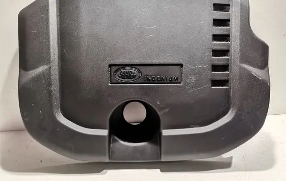 Land Rover Defender Engine cover (trim) M8B26A949BD