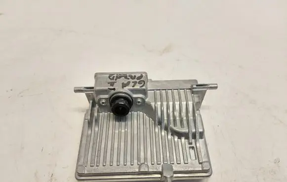 Mercedes-Benz GLA H247 Windshield/windscreen camera A2479004519JLK01