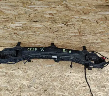 KIA Xceed Rear bumper support beam 86631J7CA0