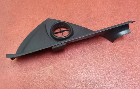 Volvo S40 Dashboard side end trim 30672382