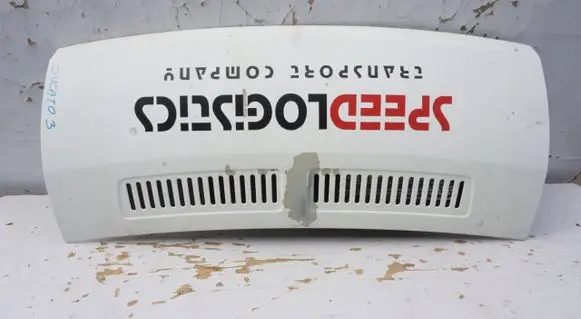 Engine bonnet/hood