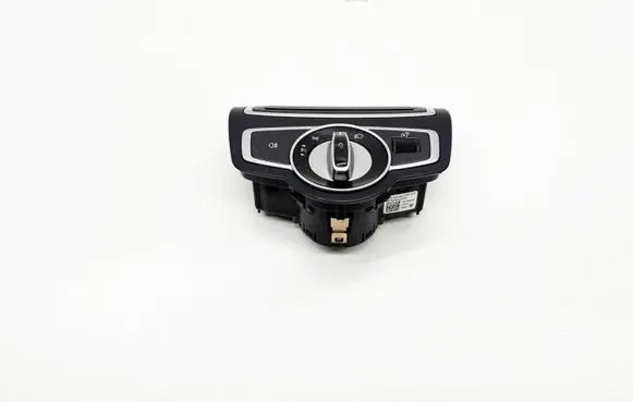 Mercedes-Benz C W205 Light switch A2059057007 A2059210059