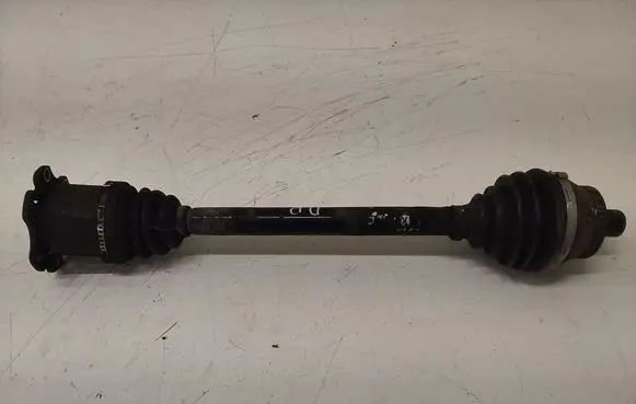 Audi A4 S4 B7 8E 8H Front driveshaft 8E0407271