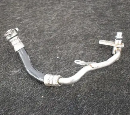 Audi A8 S8 D4 4H Air intake hose/pipe 4H0317817H