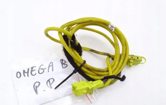 Opel Movano B Other wiring loom