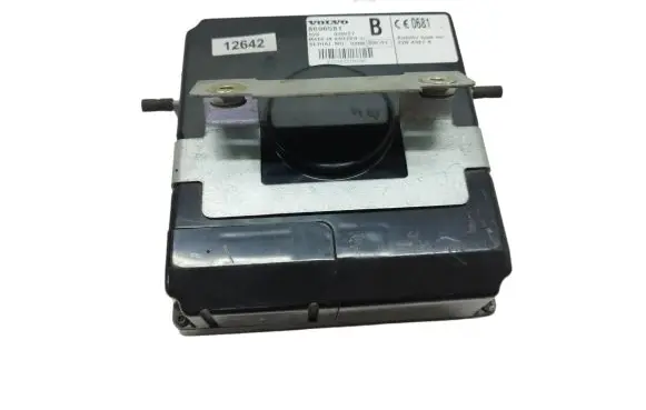 Phone control unit/module