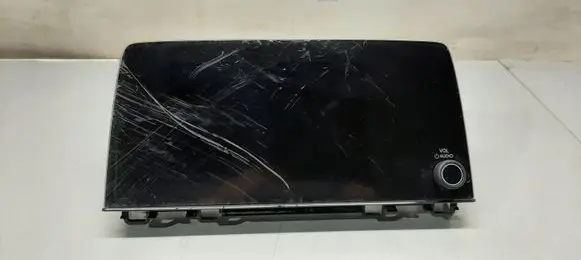 Honda CR-V Screen/display/small screen 39710TLAU011M1 39710TLAU01