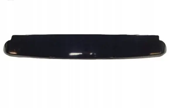 Toyota RAV 4 (XA30) Rear window tailgate spoiler 