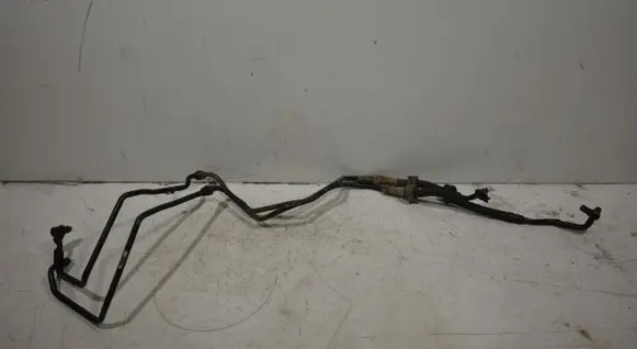 Audi A6 S6 C6 4F Power steering hose/pipe/line