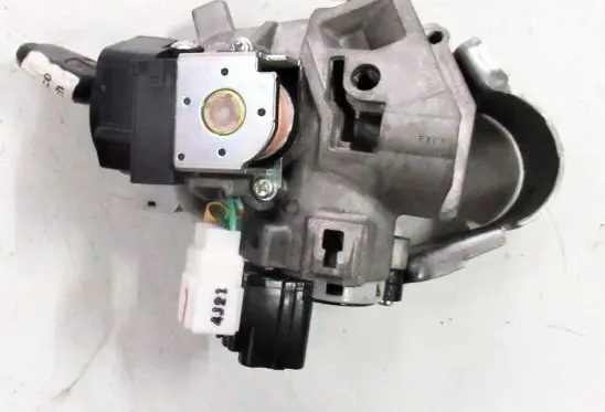 Mitsubishi Space Star Ignition lock