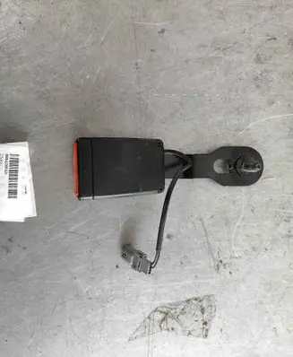 Renault Zoe Front seatbelt buckle 888428542R